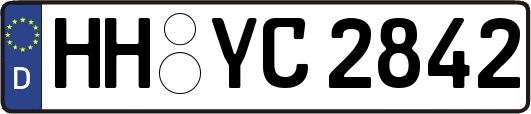 HH-YC2842