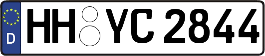 HH-YC2844