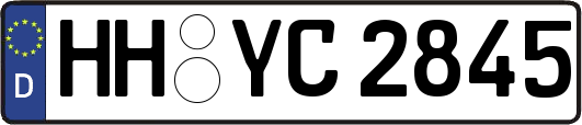 HH-YC2845