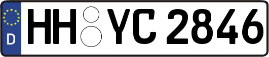 HH-YC2846