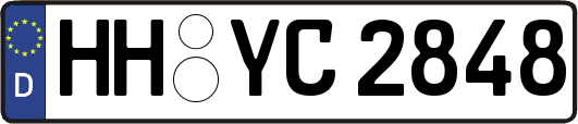 HH-YC2848