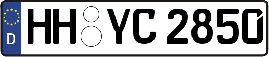 HH-YC2850