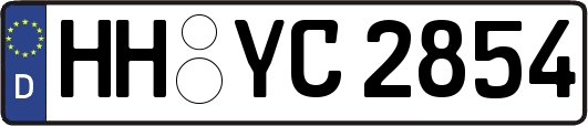 HH-YC2854
