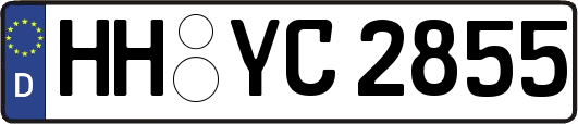 HH-YC2855