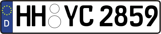 HH-YC2859