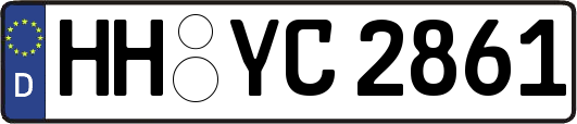 HH-YC2861