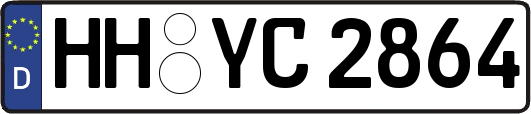HH-YC2864