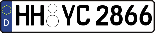 HH-YC2866