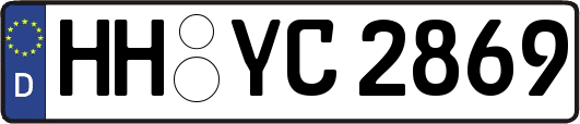 HH-YC2869