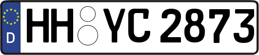 HH-YC2873