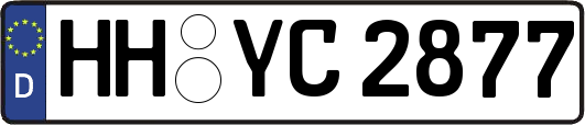 HH-YC2877