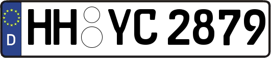 HH-YC2879