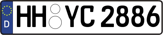 HH-YC2886