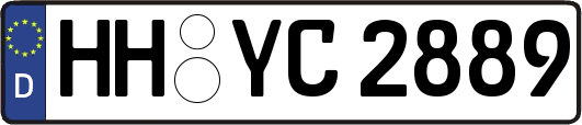 HH-YC2889