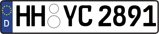 HH-YC2891
