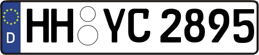 HH-YC2895