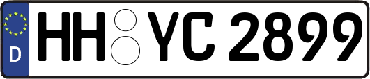 HH-YC2899