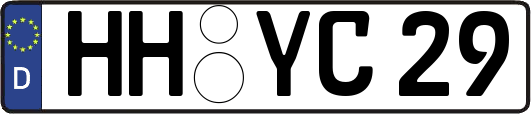 HH-YC29