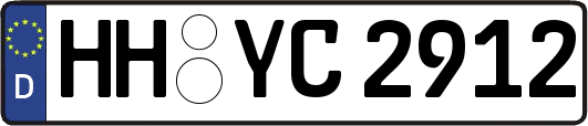 HH-YC2912