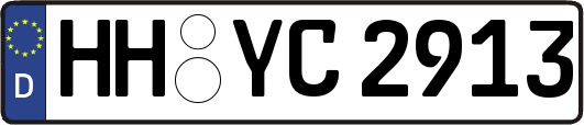 HH-YC2913