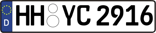 HH-YC2916