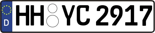 HH-YC2917