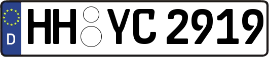 HH-YC2919