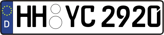 HH-YC2920