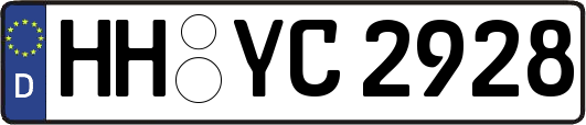 HH-YC2928