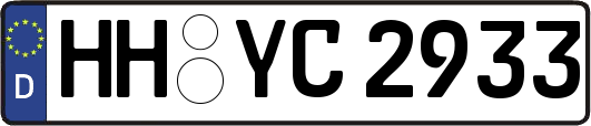 HH-YC2933
