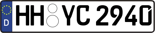 HH-YC2940