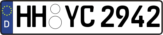 HH-YC2942