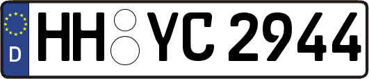 HH-YC2944