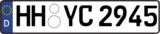 HH-YC2945