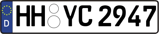 HH-YC2947