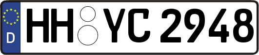 HH-YC2948