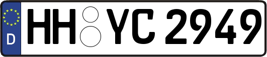 HH-YC2949