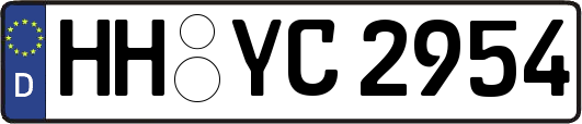 HH-YC2954