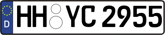 HH-YC2955