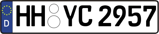 HH-YC2957
