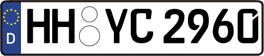 HH-YC2960