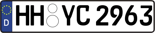 HH-YC2963