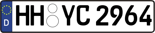 HH-YC2964