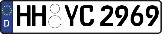 HH-YC2969