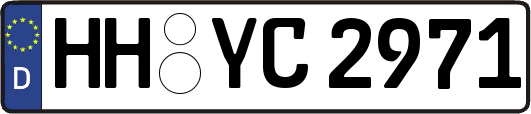 HH-YC2971