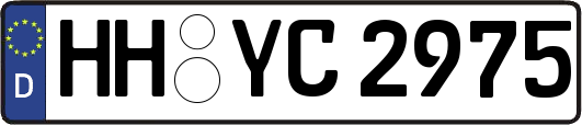 HH-YC2975