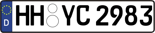 HH-YC2983
