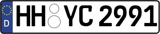 HH-YC2991