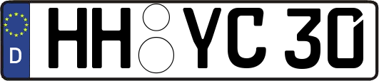 HH-YC30