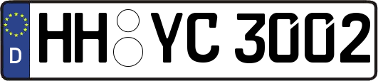 HH-YC3002
